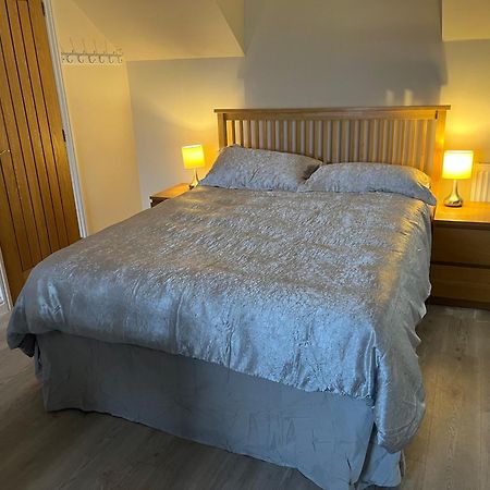 Studio Flat In Quiet Location Nottingham Exterior foto