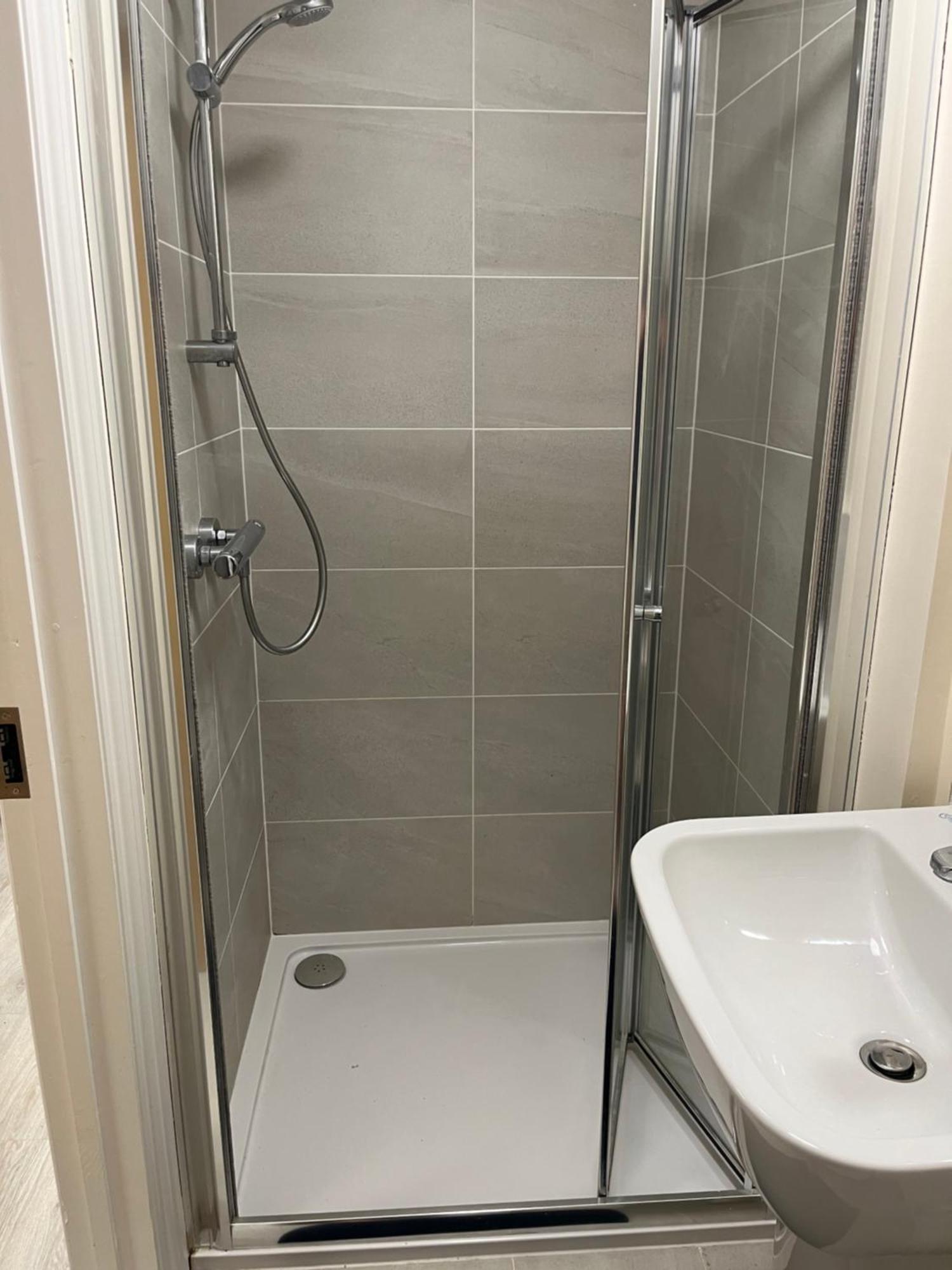 Studio Flat In Quiet Location Nottingham Exterior foto