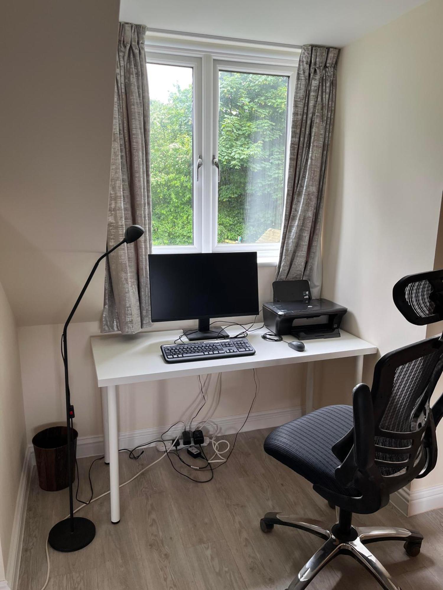 Studio Flat In Quiet Location Nottingham Exterior foto